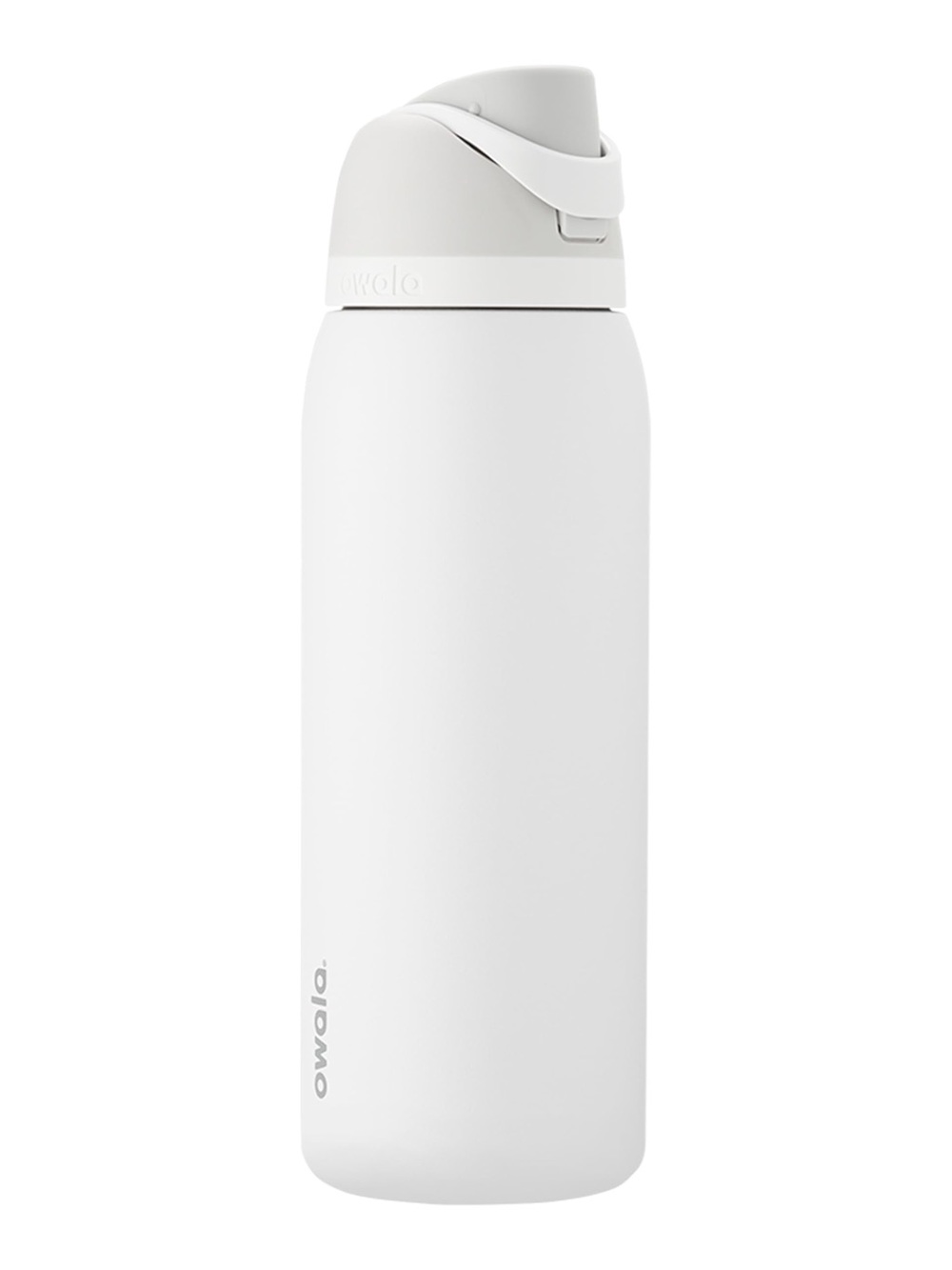 Owala 40 Oz FreeSip Stainless Steel Tumbler - New Condition